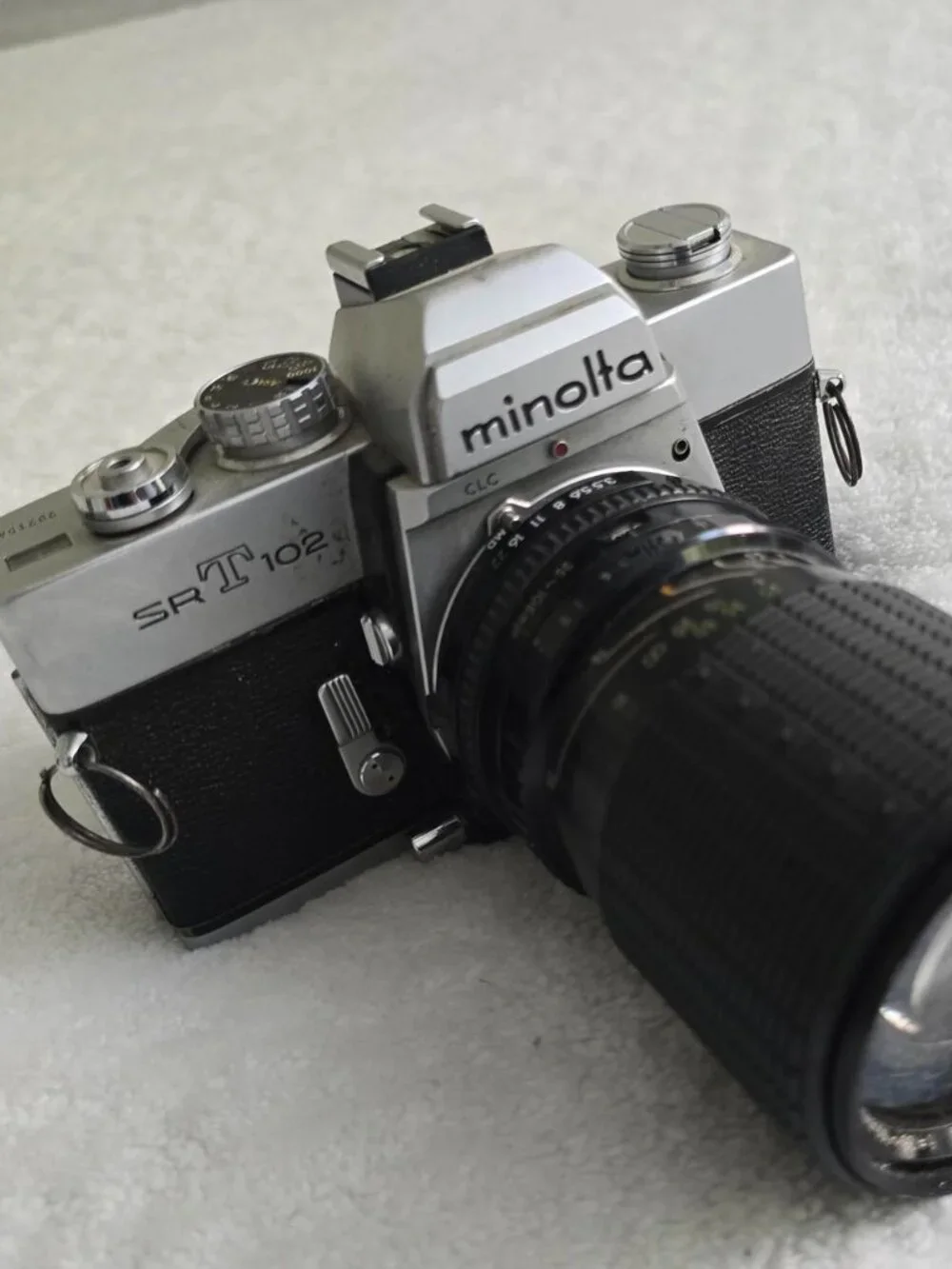Minolta https www